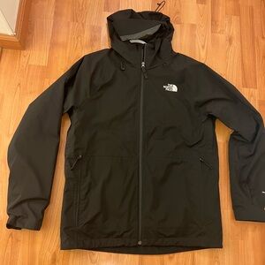 Men’s North Face Jacket